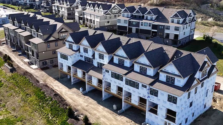 The American dream of homeownership can be saved