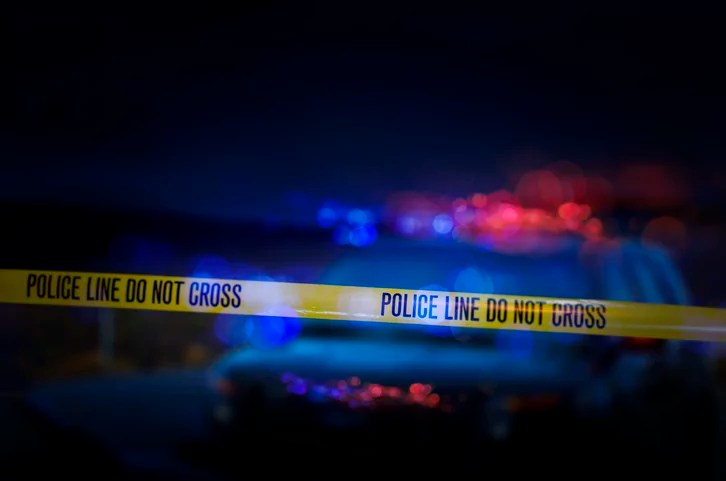 Nine killed, including six children, after vehicle plunges into Florida canal
