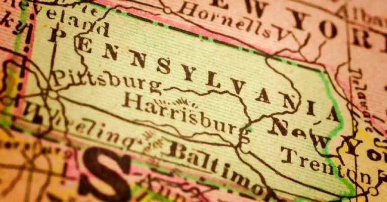 Lifetime Pennsylvania Democrats are becoming Republicans
