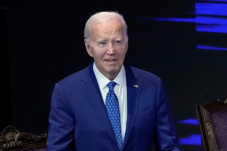 Medical professionals indicated Biden needs cognitive test after debate ‘flags’: Dr. Gupta