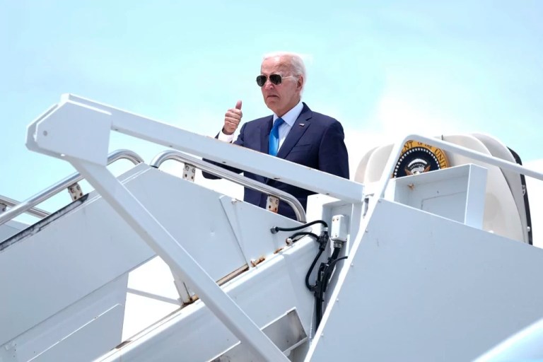 Biden’s final to-do list: What can he accomplish in the next six months?