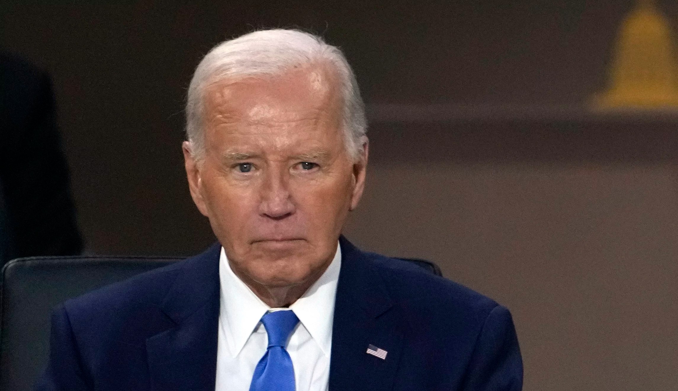 LBJ’s daughters praise Biden withdrawal that draws historical comparisons to father