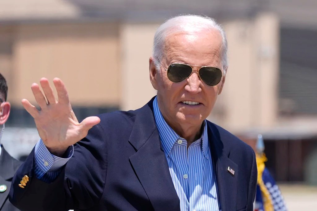 Americans can’t afford Biden net-zero agenda