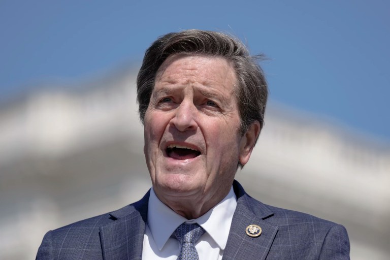 California House Democrat announces blood cancer diagnosis