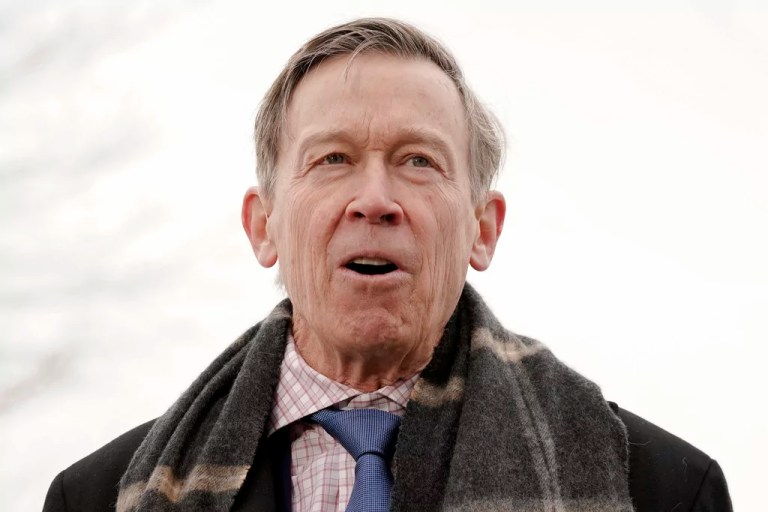 Biden will ‘do the right thing for the country’: John Hickenlooper