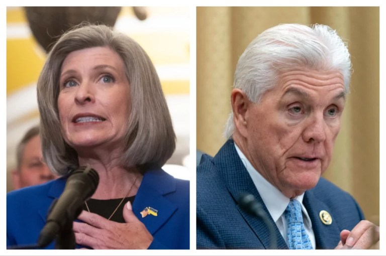 Congressional Republicans threaten to subpoena Biden administration over swing-state voter outreach program