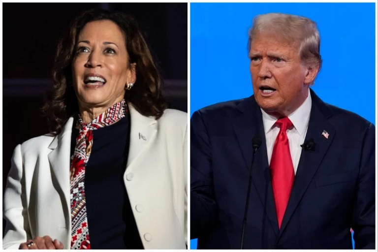 Trump backs out of Harris debate as team says Democrats want to install someone ‘better’