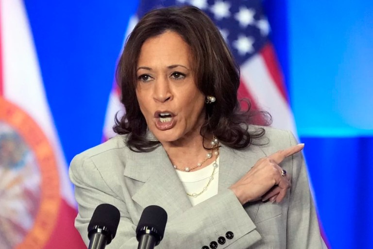 Kamala Harris has Democrats optimistic about key Southern state: ‘Don’t sleep on Florida’