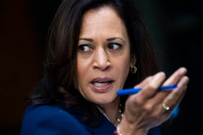 KamalaCare: Harris backed ‘Medicare for All’ and abolishing private insurance
