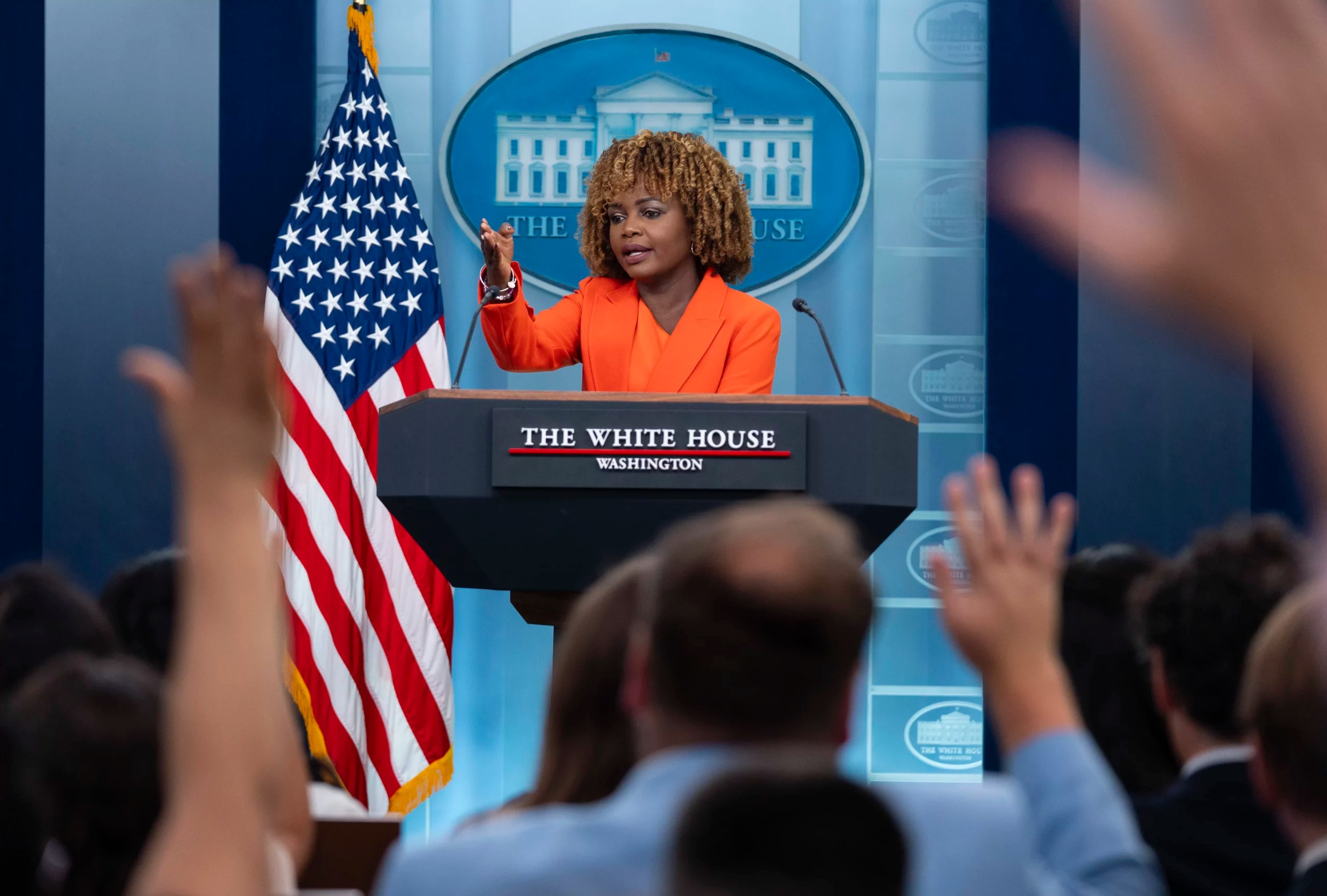 White House insists Biden is ‘not done governing’