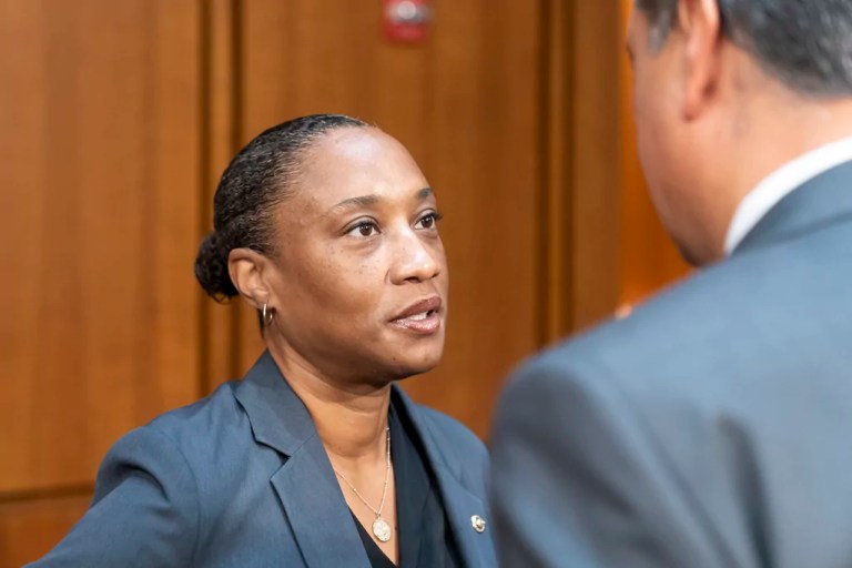 Senate Democrat tells Biden to take debate fallout ‘seriously’