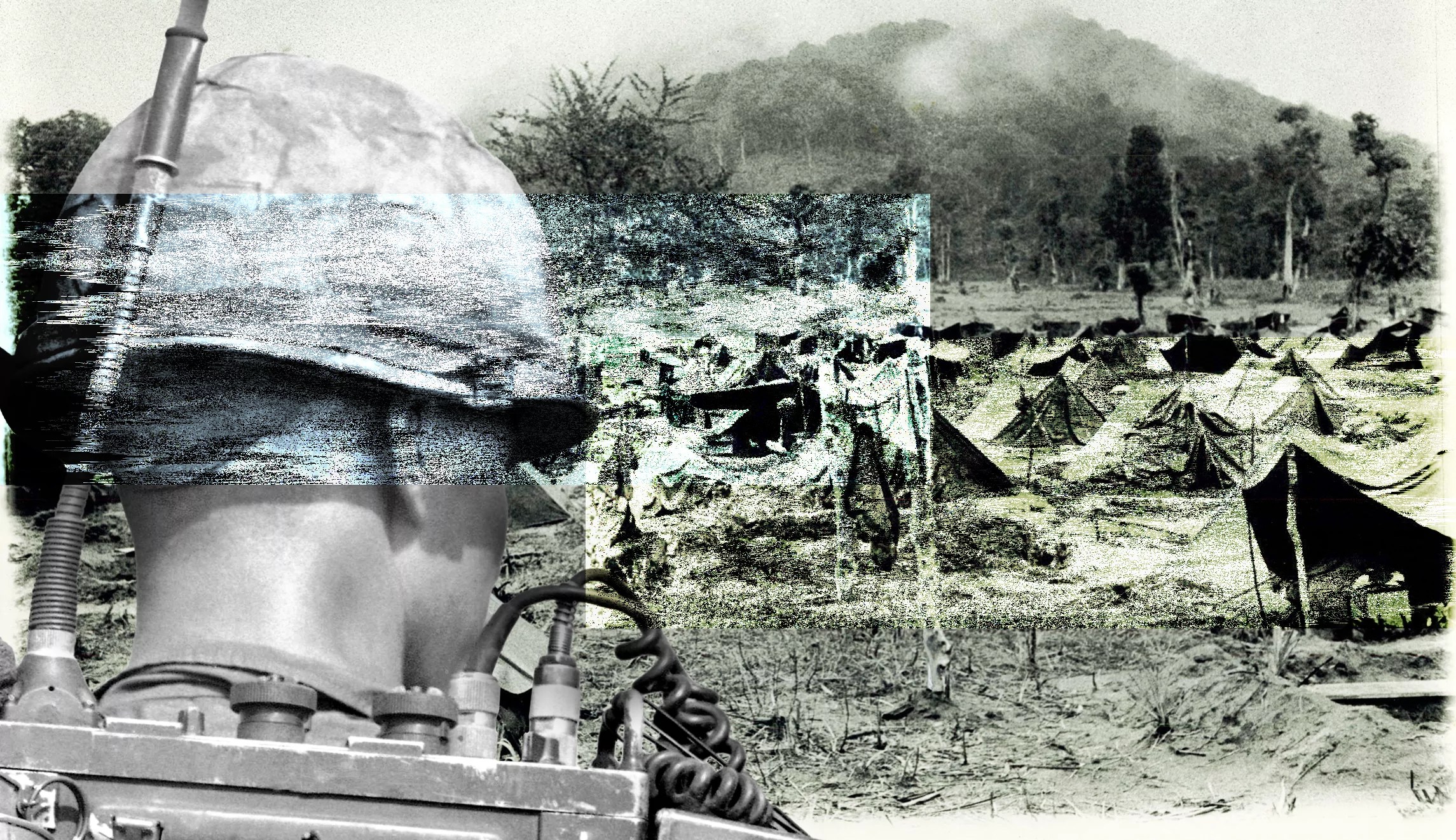 Restoring communications in Vietnam
