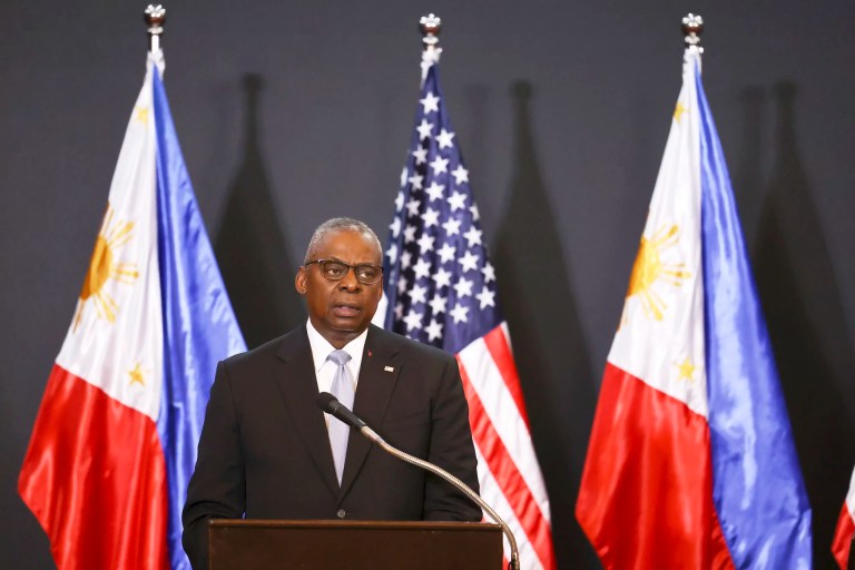 House Republicans demand resignations of military school leadership over DEI ‘woke indoctrination’