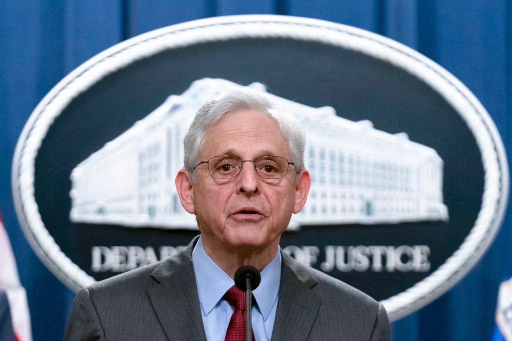 GOP launches investigation into DOJ intent behind releasing Ryan Routh manifesto