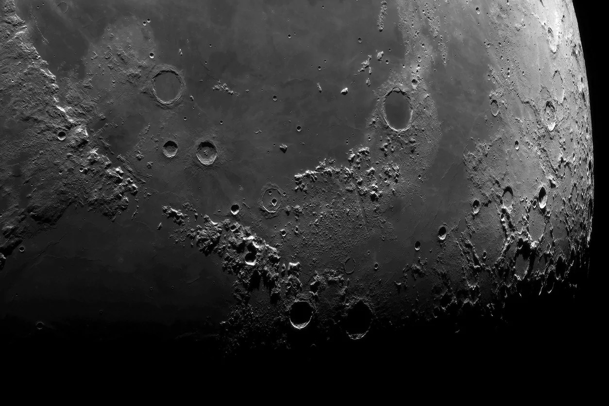 Republican Party platform goes all in on space exploration