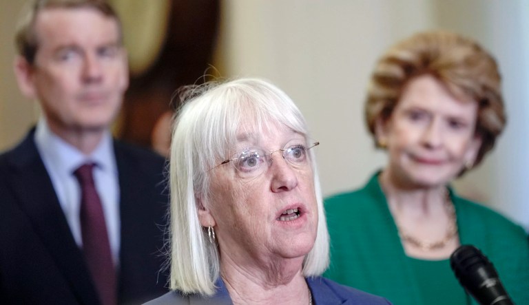 Hill Democrats brace for fight over Biden’s political future