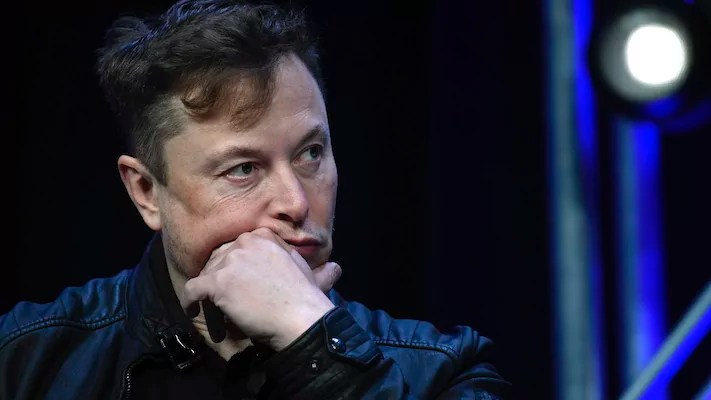 Musk announces SpaceX and X move to Texas over new California transgender law