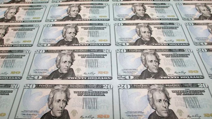 The national debt is undermining our national security