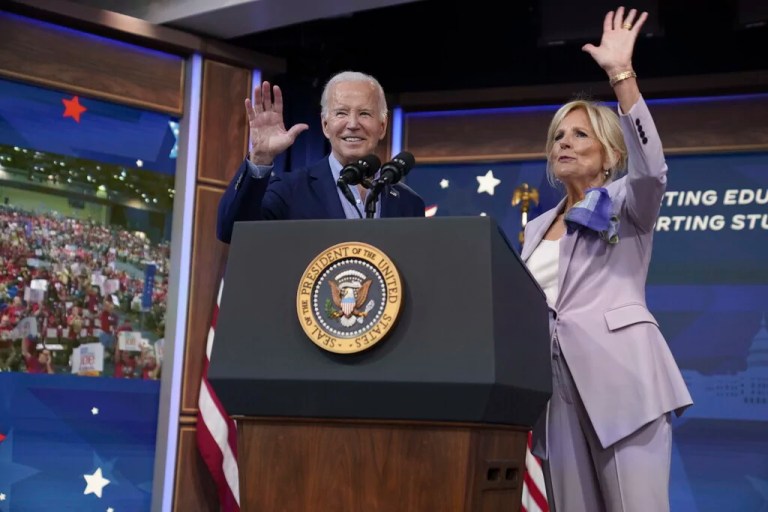 Biden administration boosts Head Start teachers’ pay as enrollment dwindles