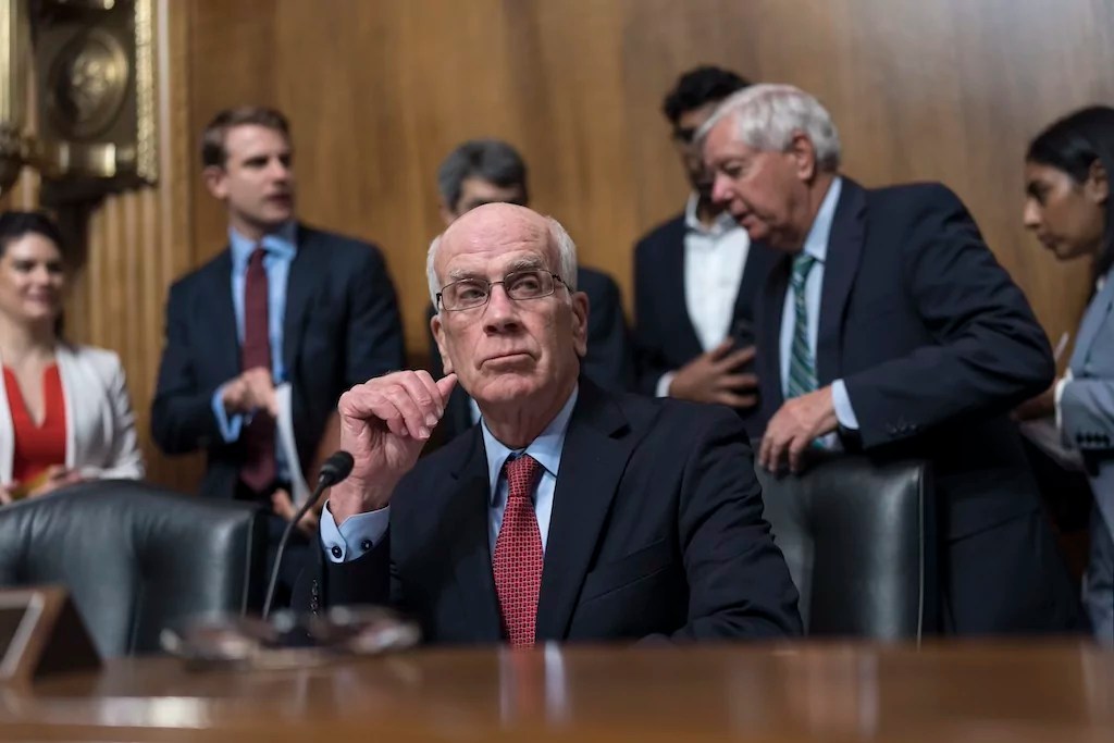 Sen. Welch criticizes Biden campaign for ‘dismissive attitude’ toward age questions