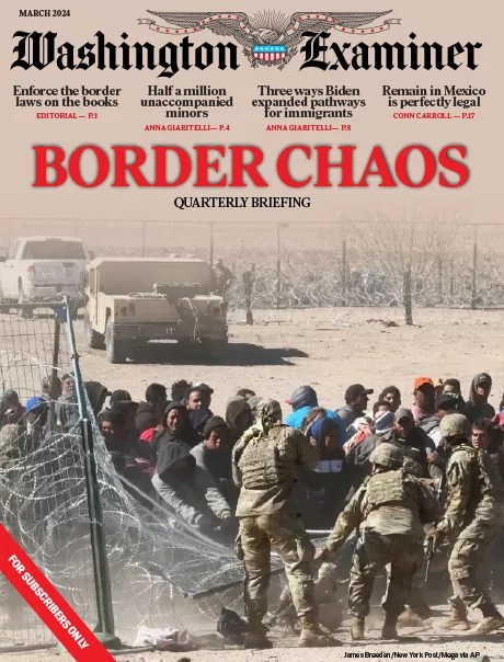 March 2024 Quarterly Briefing