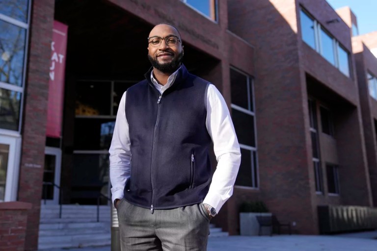 Biden’s deputy campaign manager ‘scared as s***’ after Trump immunity ruling