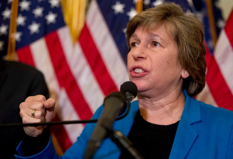 Randi Weingarten and Lee Saunders quit the DNC in latest upheaval