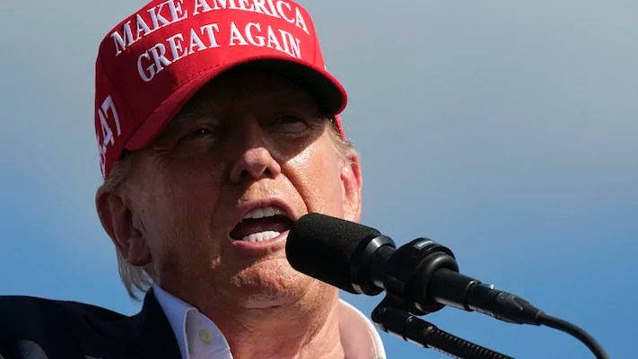 New GOP platform drops reference to debt and deficits, previously a focus