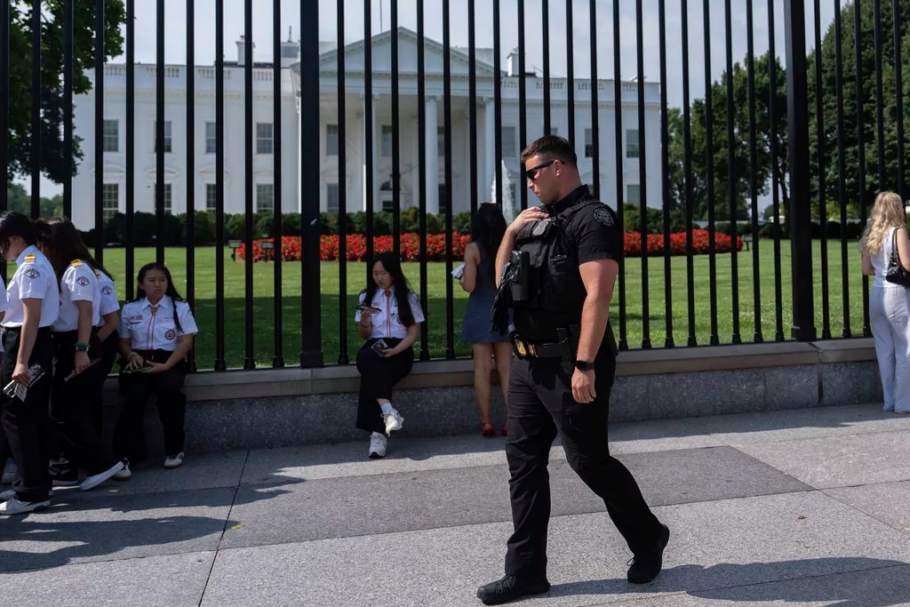 Four technological failures that contributed to Trump assassination attempt