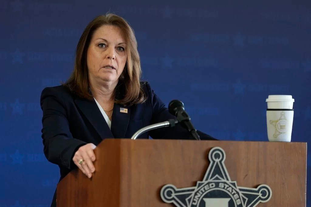 Secret Service director says political environment ‘different’ than 2020 ahead of RNC and DNC