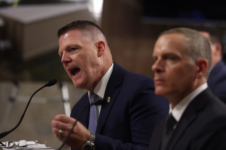 Key takeaways: Secret Service hearing highlights communication failures between local and federal agencies