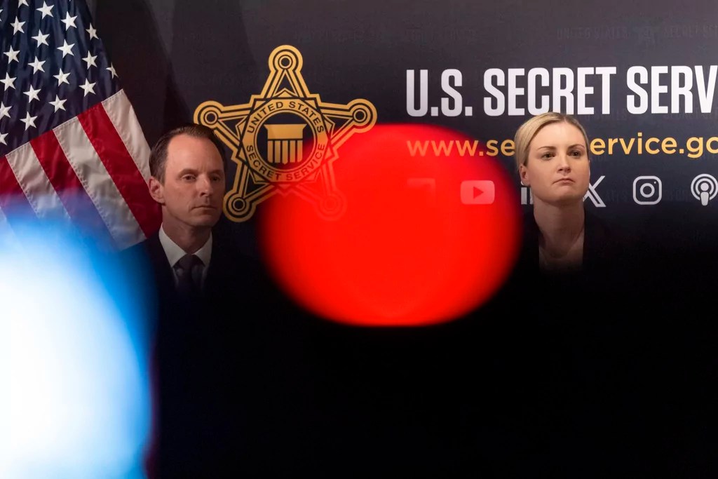 Secret Service has reviewed and strengthened RNC security