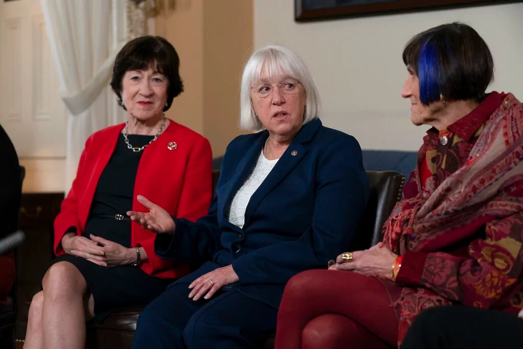 Senate to begin election year collision with House over government spending