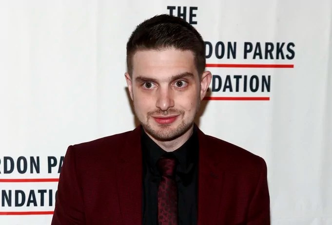 George Soros’s son pushes panicked Democrats to get behind Biden