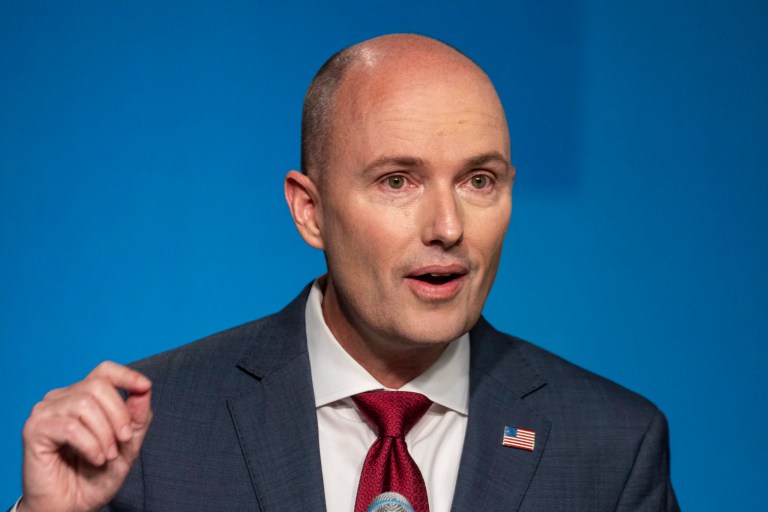 Utah university cultural centers choose to shutter after DEI ban