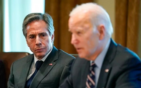 House votes to condemn Biden administration officials for Afghanistan withdrawal