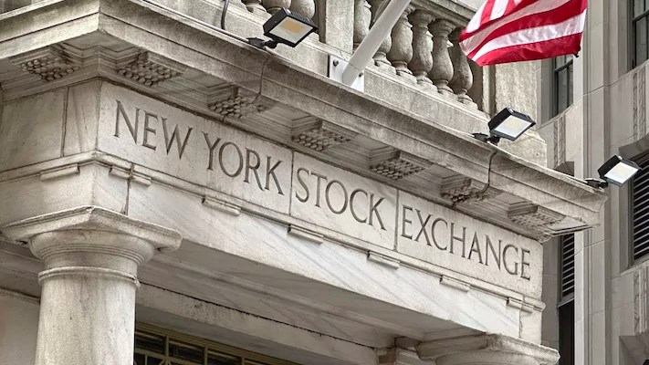 Markets calm in fallout of Democratic shake-up