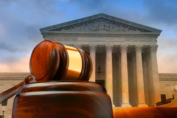 The Supreme Court has opened the door to tyranny