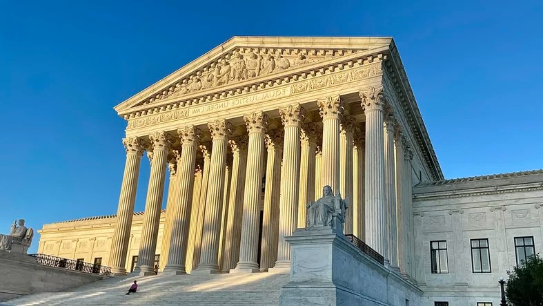 Idaho and West Virginia tap Supreme Court to uphold transgender sports ban