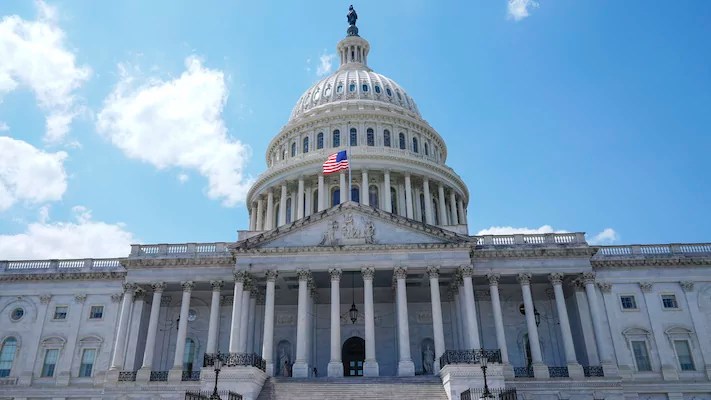 WATCH LIVE: Army Secretary Dan Driscoll testifies before Congress on 2026 fiscal budget