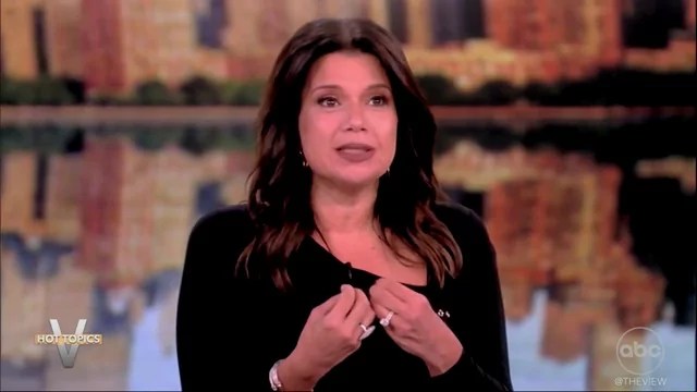 Ana Navarro says Trump’s ‘white wack job’ shooter was not a drag queen, an immigrant, or liberal woman