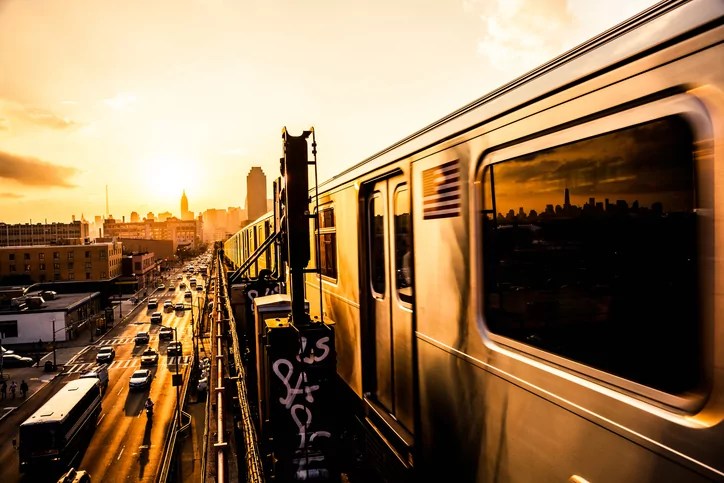 Aligning federal transit policy with reality