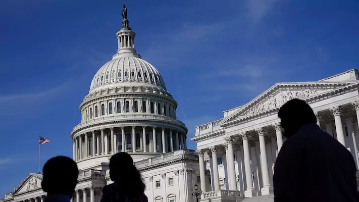 One Ohio U.S. House race remains too close to call