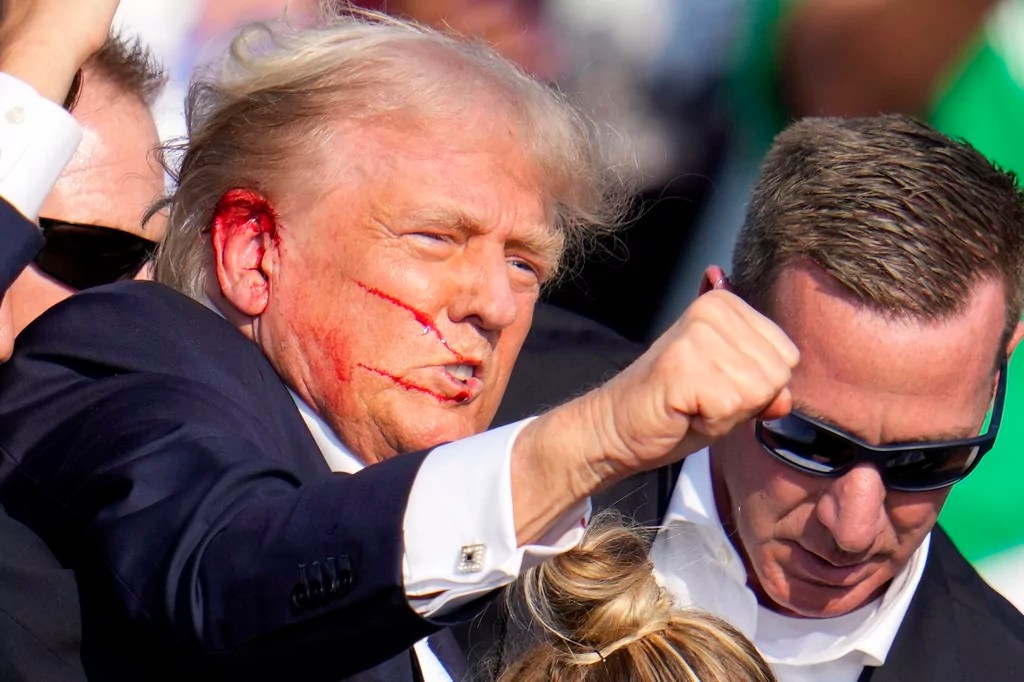 House Oversight Committee investigating Google and Facebook for possible ‘censorship’ of Trump assassination attempt