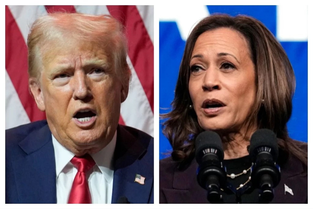 Economy could prove decisive factor in election, Sarah Bedford argues