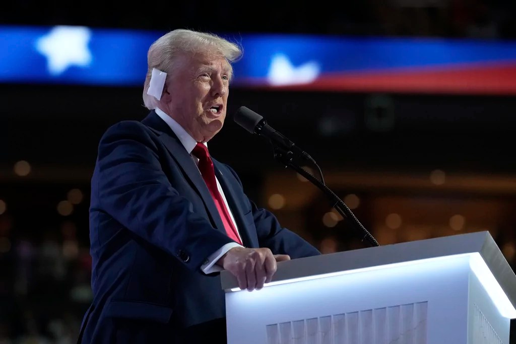 Reporter’s Notebook: Amid the Trump assassination attempt, Iranian plot against Trump