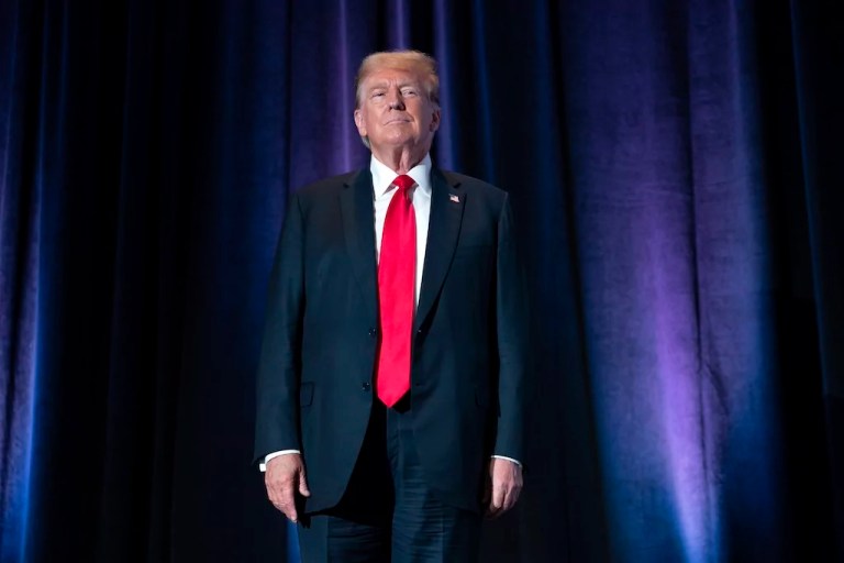 New York asks Supreme Court to toss Missouri lawsuit to block Trump’s sentencing