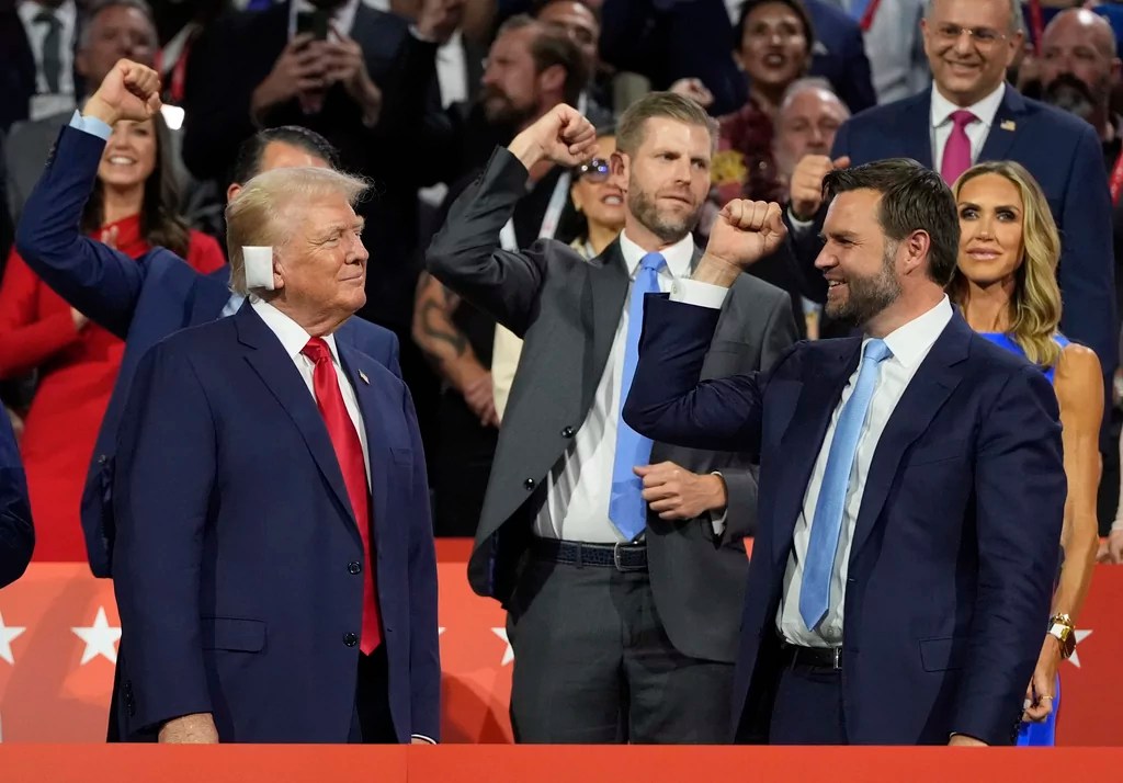 Wake up with the Washington Examiner: Politics as ‘normal,’ Cannon’s cut, and Biden rent-seeking