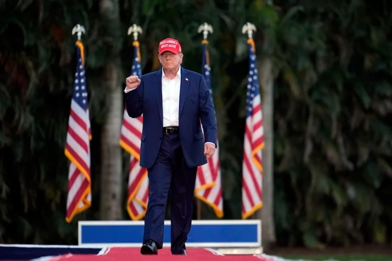 Trump’s final VP choices will now have to survive his ‘instinct’