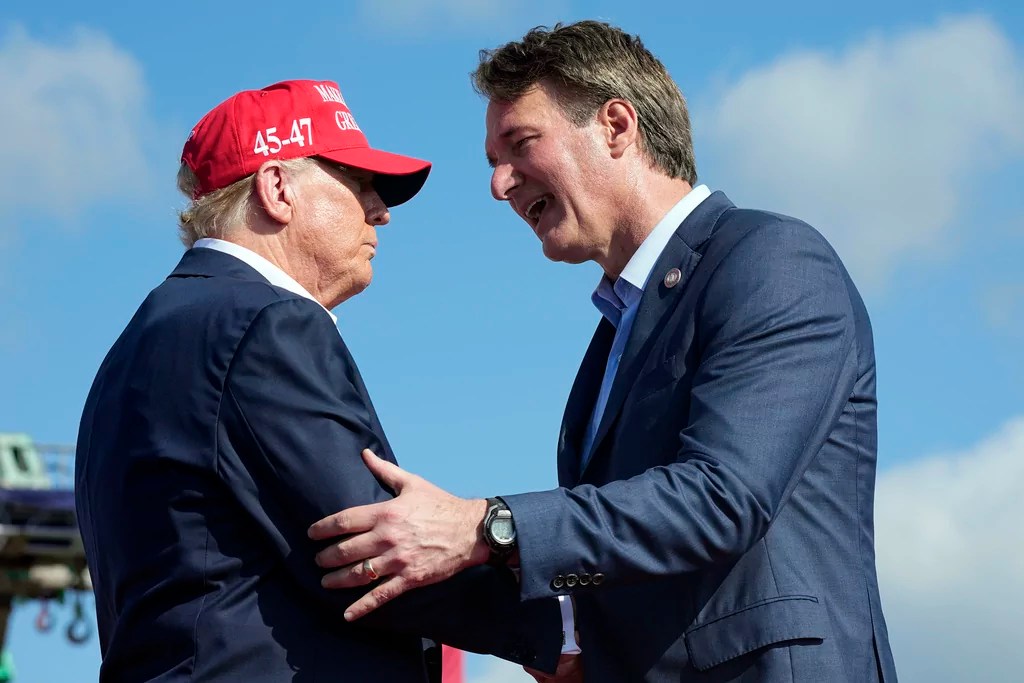 What Youngkin would bring to a Trump ticket